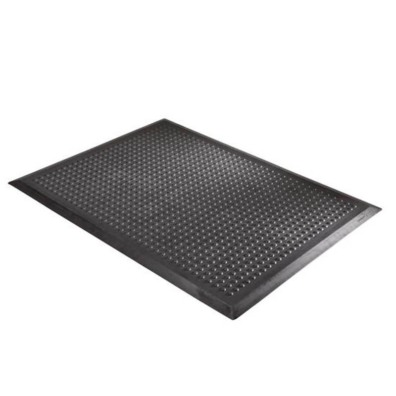 Tapete Descanso Basic/Dry 1350x1000x16mm Corte Type D